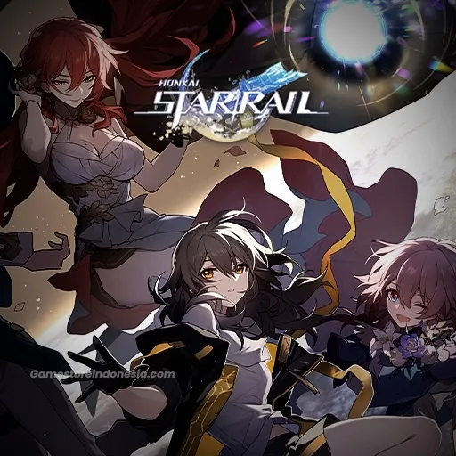 Honkai: Star Rail